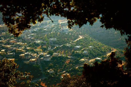 Ajloun